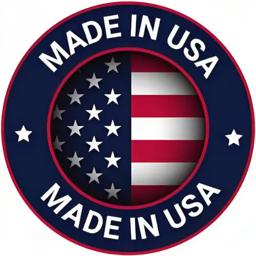 Made in USA